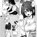 (Rururoriri) Tomodachi no Onee-chan to Ecchi na Hajimete mini 3