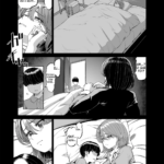 [Doujinshi] História sobre minha madrasta que usa suas férias para se masturbar mini 4