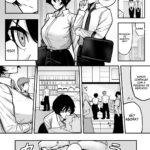 [Doujinshi] Faça de Mim uma Puta mini 4