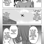 [Doujinshi] A história da reconciliação de um casal provocada pelo sexo anal mini 4