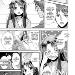 (Seto Kouhei,Matsuzono) TS Kioku Soushitsu mini 4