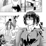 (Karube Guri) Mukatsuku juumai no Manko de Doutei Soushitsu Suru Hanashi mini 3