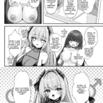(Balut)] Succubus ni TS Shitemo Zettai ni Mesu Ochi Nante Shinai! mini 5
