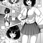 (liya) Osananajimi-chan to Himitsu no Benkyoukai mini 5