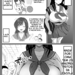 (Nezumi Nobo) Jimoto no Moto Kano Hitozuma, Seishin Seikou Hame Nashi mini 5