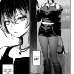 (Diisuke) NG Kaikin Downer Girl mini 4