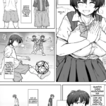(Kunifuto)] Ano Ko ga Tooku he Kakete Itta [Digital] mini 5