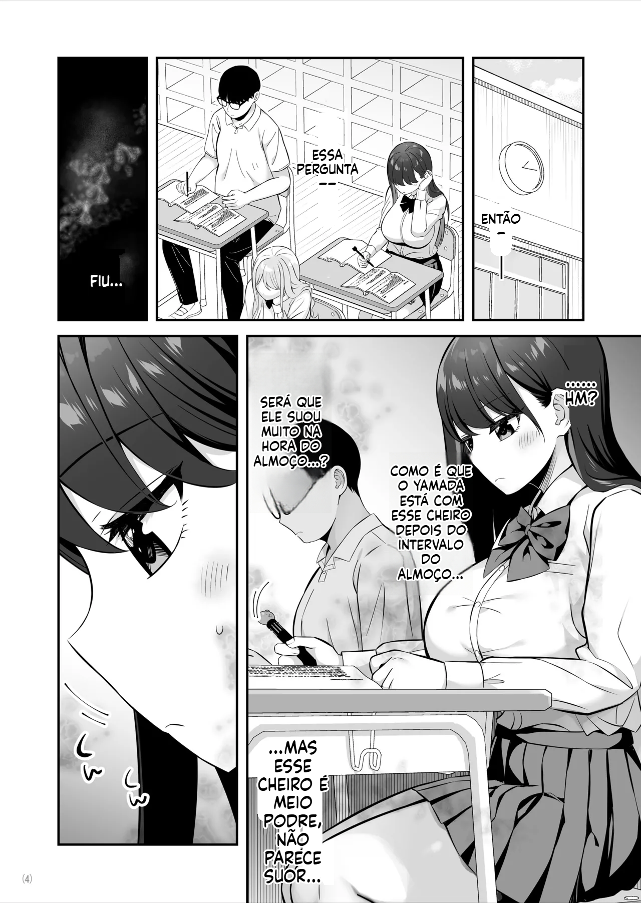 (Pakupakuchi) Oyagacha SSR Gal ga Mikudashite ita Shomin Chinpo de Ikasarechau Hanashi - 5