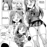 (Bunbon) Ryuunen Shitakunai Musume ga Kyoushi ni Dakitsuite Nakadashi o Nedaru dake no Hon mini 5