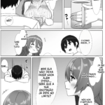 (23) Boku no Sex Friend wa Okaasan ~ Muchimuchi Amakute Amai Sex Zanmai ~ mini 4