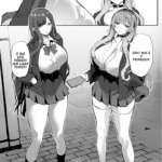 (Mitsudoue) Oshiego no Gal o Kau mini 4