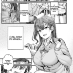 (Wakuta Chisaki) Osananajimi Gal ni Suki to Ienai Inkya na Ore Zenpen mini 3