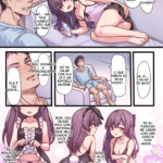 (Milkshake) Warui Ko to no Bukiyou de Ecchi na Kyoudou Seikatsu mini 4