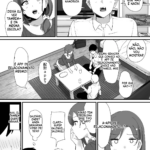 (Shimofuri) A vez em que combinei com a mãe do meu amigo mini 4