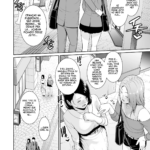 [Doujinshi] ~Cercada pelos pênis dos amigos do meu filho ~ mini 5