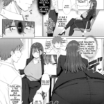 [Mangá] Favoritismo erótico mini 3