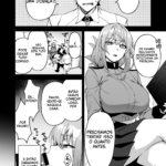 [Doujinshi] O verdadeiro tratamento começa agora mini 4