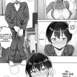 [Mangá] O Vínculo entre mãe e filho mini 5