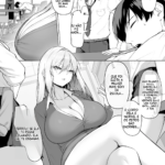 [Doujinshi] O que estou dizendo é vou deixar você fazer isso! mini 5