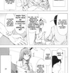 [Doujinshi] Cuidando da Coelha no Cio mini 4