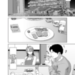 [Doujinshi] História sobre minha madrasta que usa suas férias para se masturbar mini 5