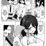 (Rururoriri) Tomodachi no Onee-chan to Ecchi na Hajimete mini 4