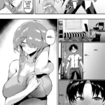 [Doujinshi] A história de como entreguei minha virgindade com a mãe do meu primeiro amor e a engravidei mini 5