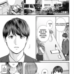 [Mangá] Yuko-san, uma de nossas clientes. mini 5