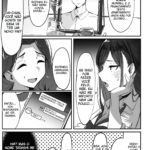 (Shiro Marimo) Mama no Saikon Aite wa Papakatsu no Papa mini 5