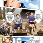 (Erun) Soshite Kyou mo Moteasobareru 4 ~Yama Camp! Cosplay Hen~ mini 4