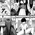 (Liya)] Aru Toshokan Shisho no Kanri Kiroku mini 6