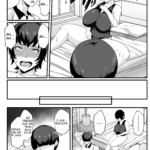 [Akikan] Kaa-san no Seiyoku Shori o Shite Ageyou mini 6