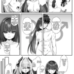 (Balut)] Succubus ni TS Shitemo Zettai ni Mesu Ochi Nante Shinai! mini 6