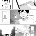 (Shimofuri) Akogare no Tomo Mama to Matching Shita Ken mini 6