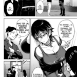 (Diisuke) NG Kaikin Downer Girl mini 5