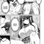 (Pakupakuchi) Oyagacha SSR Gal ga Mikudashite ita Shomin Chinpo de Ikasarechau Hanashi mini 6