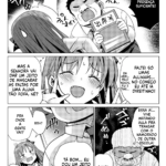 (Bunbon) Ryuunen Shitakunai Musume ga Kyoushi ni Dakitsuite Nakadashi o Nedaru dake no Hon mini 6