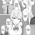 (Mitty) Gal na Kanojo wa Otaku yori mo Tsuyoi Osu ga Suki mini 6