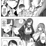 (Mitsudoue) Oshiego no Gal o Kau mini 5