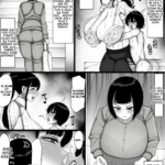 (Marimofu) Uchi no kazoku ga kimosugiru! mini 6