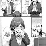 (Doujinshi) A Amiga que não me deixa transar com ela mini 6