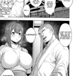 (Doujinshi) A universitária gordinha recebe um curso intensivo de exorcismos pervertidos! mini 5