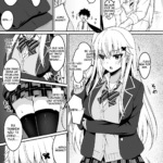 (Komori Kuduyu) Cosplay-bu Ura Katsudou Nisshi – Cosplay CLUB Secret Activity diary mini 6