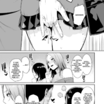 [Doujinshi] ~Cercada pelos pênis dos amigos do meu filho ~ mini 6