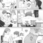 [Mangá] Favoritismo erótico mini 4