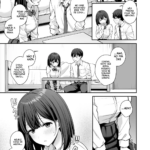 [Doujinshi] Uma história sobre uma amiga de infância ingênua que descobre seus fetiches sexuais e depois te mima com sexo gostoso mini 6