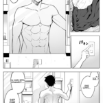[Doujinshi] Consegui um pau que faz as mulheres gozarem loucamente…1 mini 6