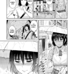 (Sugaishi) Amanatsu – Sweet Rainy Girly Summer (Yotsubato!) mini 6