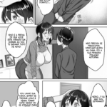 [Mangá] O Vínculo entre mãe e filho mini 6