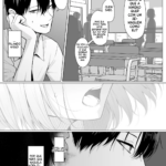 [Doujinshi] O que estou dizendo é vou deixar você fazer isso! mini 6